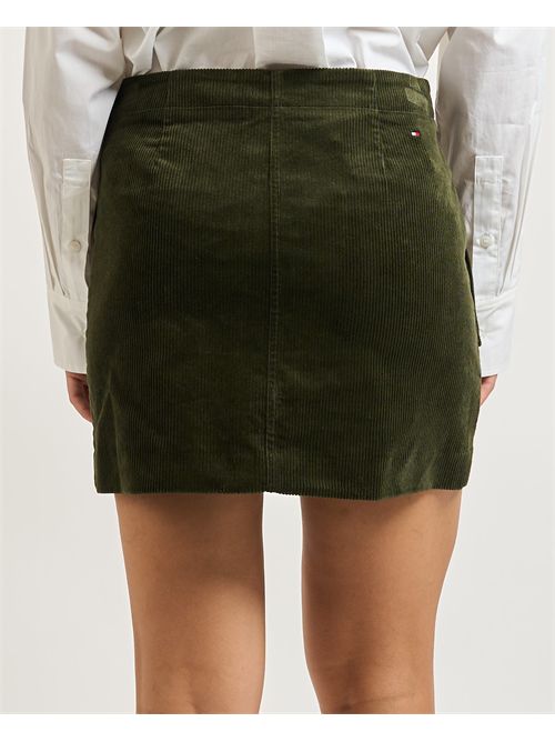  TOMMY HILFIGER | WW0WW46649MR8